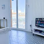 Alger - Rooftop Avec 1 Au Centre-ville D'antibes Daire *