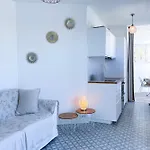 Daire Alger - Rooftop Avec 1 Au Centre-ville D'antibes Antibes