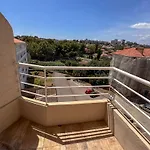 Alger - Rooftop Avec 1 Au Centre-ville D'antibes Daire Antibes