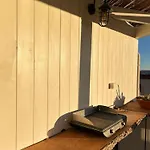 アパート Alger - Rooftop Avec 1 Au Centre-ville D'antibes アンティーブ