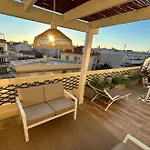 Daire Alger - Rooftop Avec 1 Au Centre-ville D'antibes