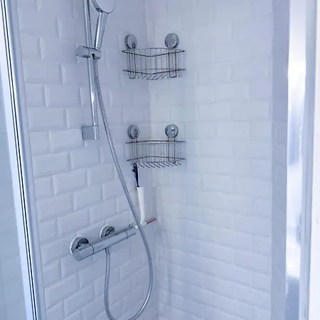 Alger - Rooftop Avec 1 Au Centre-ville D'antibes