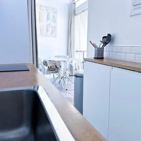 Alger - Rooftop Avec 1 Au Centre-ville D'antibes Antibes