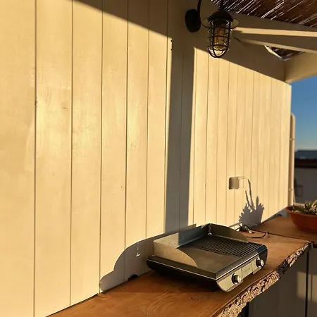 Apartamento Alger - Rooftop Avec 1 Au Centre-ville D'antibes Antibes