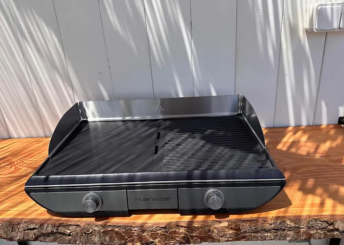 Alger - Rooftop Avec 1 Au Centre-ville D'antibes 아파트