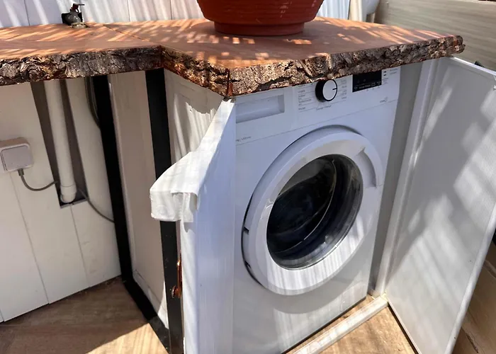 Alger - Rooftop Avec 1 Au Centre-ville D'antibes 앙티브