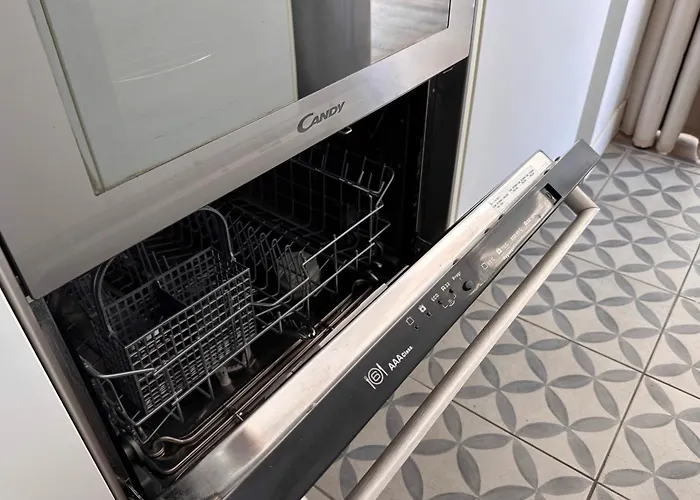 Alger - Rooftop Avec 1 Au Centre-ville D'antibes Daire Antibes